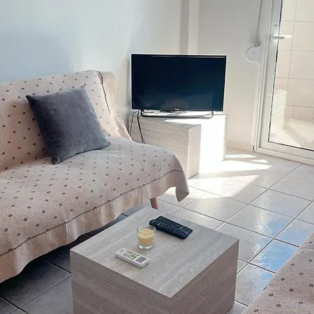 Apartamento Billis Cologne