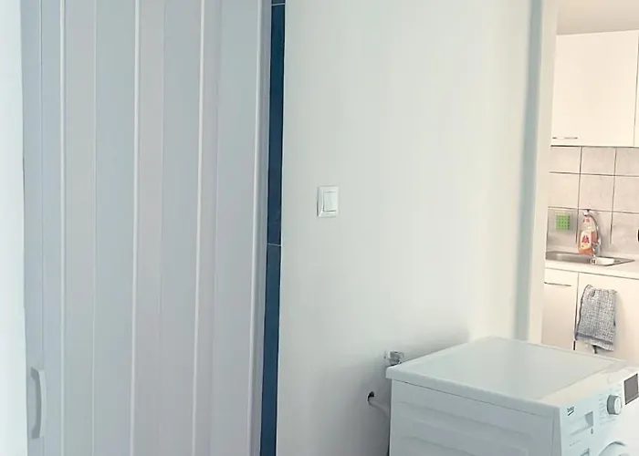 Apartamento Billis Cologne