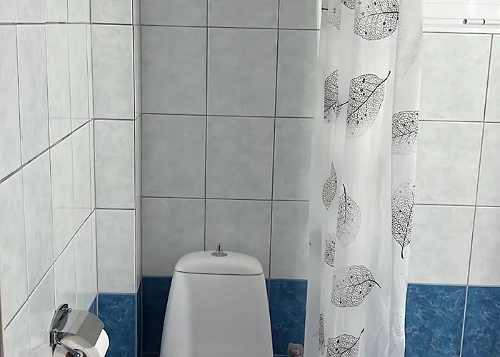 Apartamento Billis Cologne *