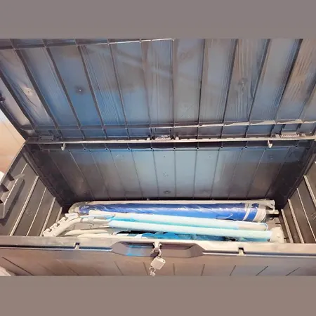 アパート Billis Cologne フロギタ