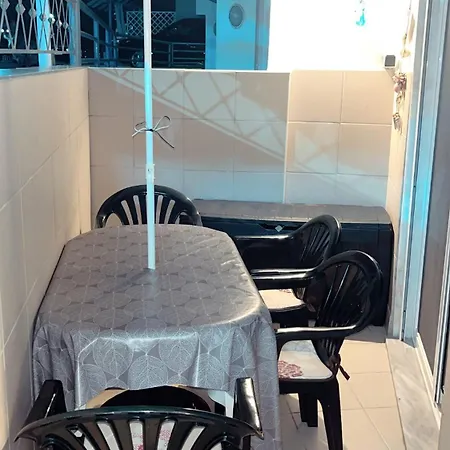 Appartement Billis Cologne *