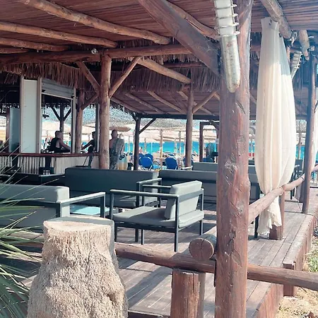 Billis Cologne アパート