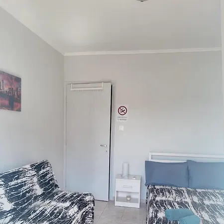 Billis Cologne アパート フロギタ