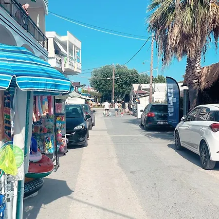 アパート Billis Cologne