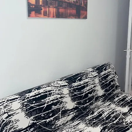 アパート Billis Cologne *