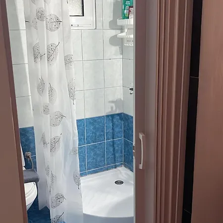 Billis Cologne アパート