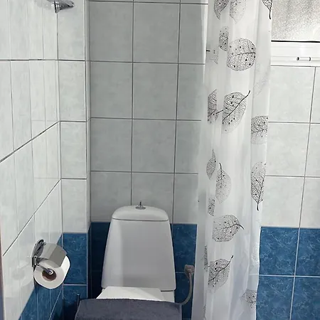 アパート Billis Cologne *