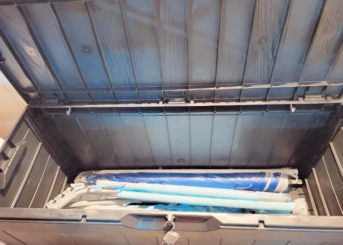 Appartement Billis Cologne Flogita