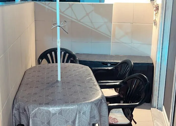 Appartement Billis Cologne *