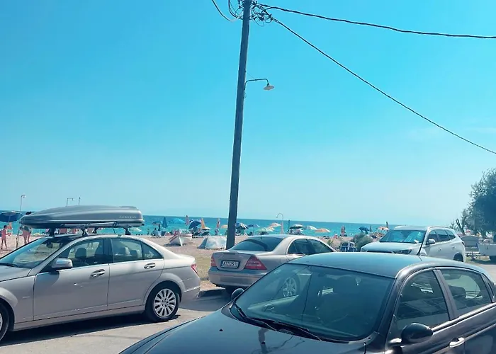 Appartement Billis Cologne Flogita