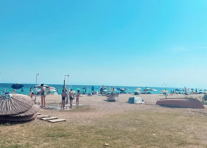 Appartement Billis Cologne *