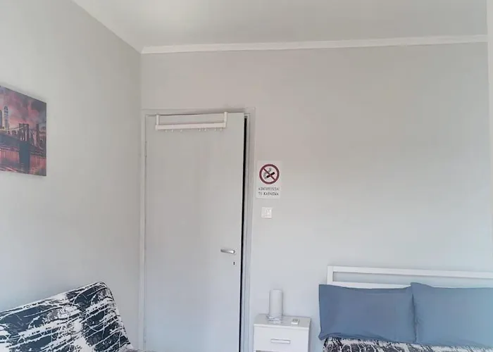 Billis Cologne Appartement Flogita