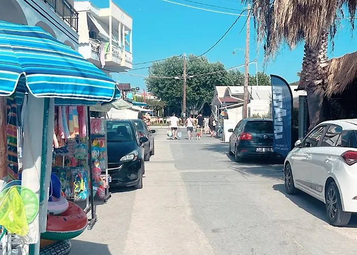 Appartement Billis Cologne