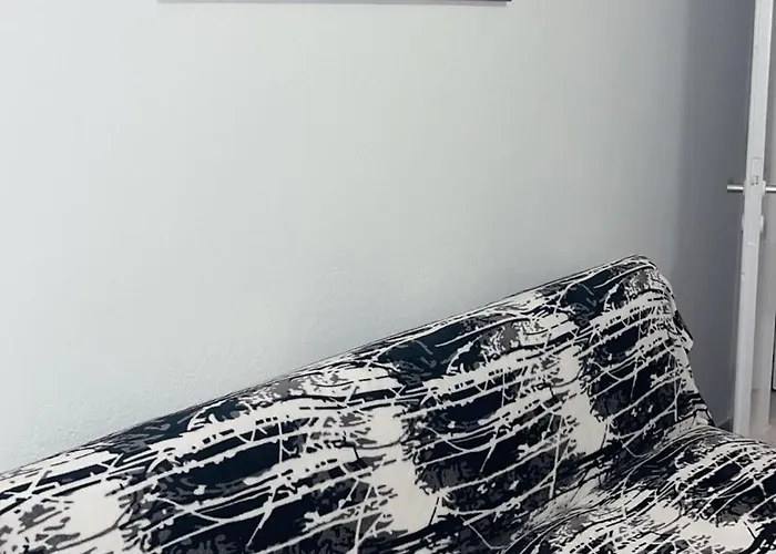 Appartement Billis Cologne *