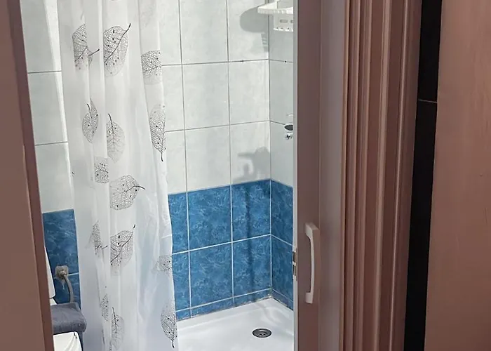 Billis Cologne Appartement