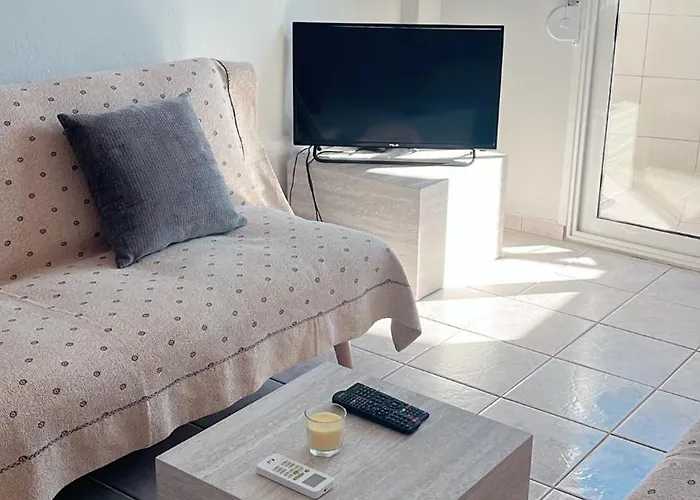 Appartement Billis Cologne